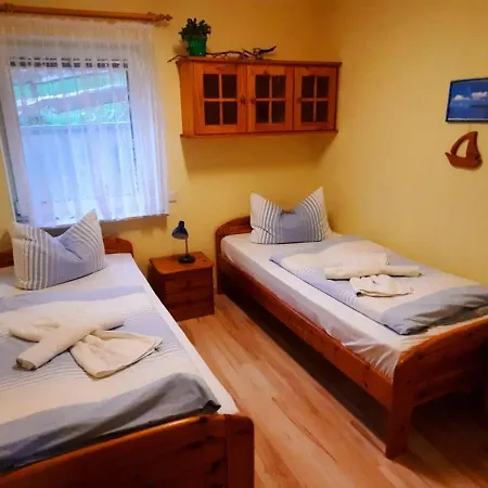 Fw-sturmmoewe-4-personen Apartment *