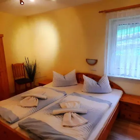 Apartment Fw-sturmmoewe-4-personen *